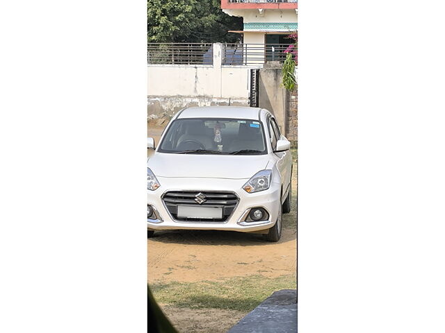 Second Hand Maruti Suzuki Dzire [2020-2024] ZXi [2020-2023] in Jaipur