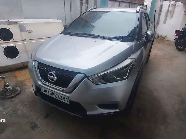 Second Hand Nissan Kicks XL 1.5 [2019-2020] in Dhanbad