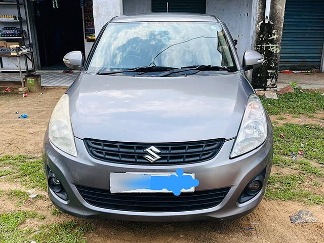 Second Hand Maruti Suzuki Swift DZire [2011-2015] VDI in Jhunjhunu