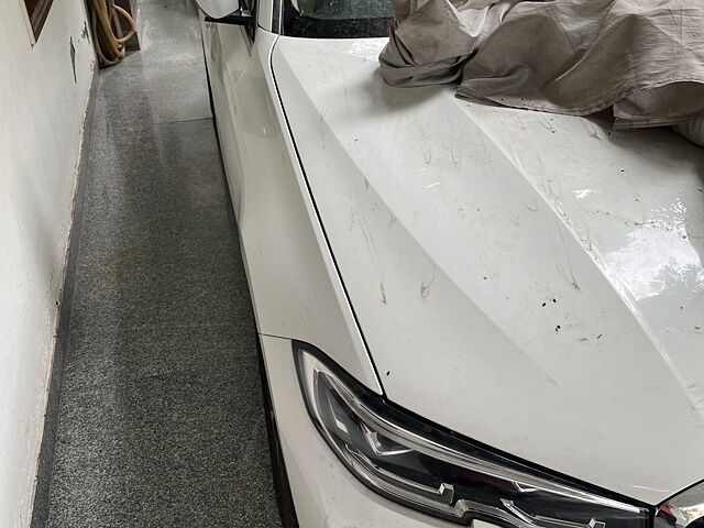 Second Hand BMW 3 Series 330i Sport in Delhi