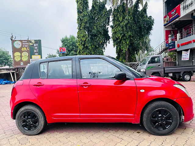 Second Hand Maruti Suzuki Swift  [2005-2010] VXi in Surat