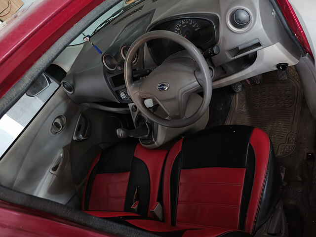 Second Hand Datsun GO [2014-2018] T in Hyderabad