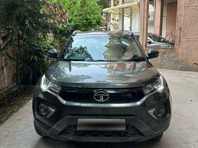 Second Hand Tata Nexon [2020-2023] XMA Diesel in Delhi