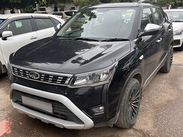 Second Hand Mahindra XUV300 [2019-2024] W6 1.5 Diesel [2020] in Chandigarh