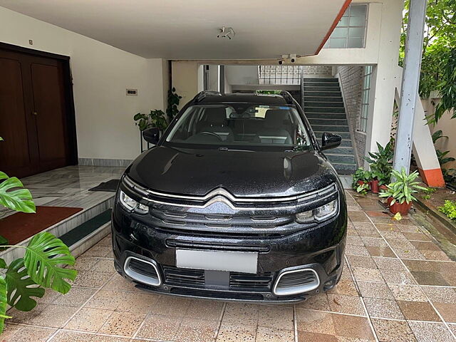 Second Hand Citroen C5 Aircross [2021-2022] Feel in Ranchi