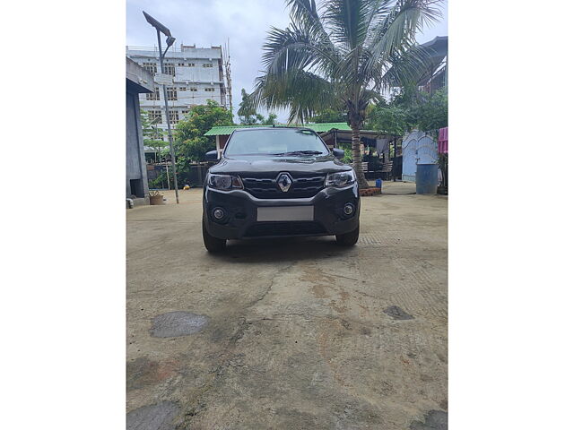 Second Hand Renault Kwid [2015-2019] RXT [2015-2019] in Dimapur