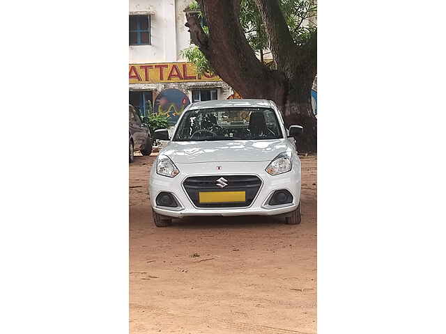 Second Hand Maruti Suzuki Dzire ZXi CNG [2022-2023] in Solapur