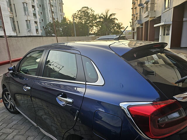 Second Hand Toyota Glanza V in Chennai