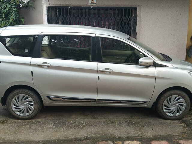 Second Hand Maruti Suzuki Ertiga [2018-2022] VXi in Bhilai