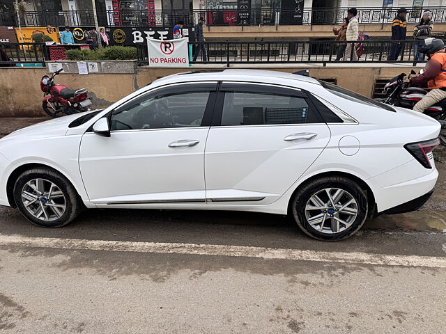 Second Hand Hyundai Verna SX 1.5 Petrol MT in Jaipur