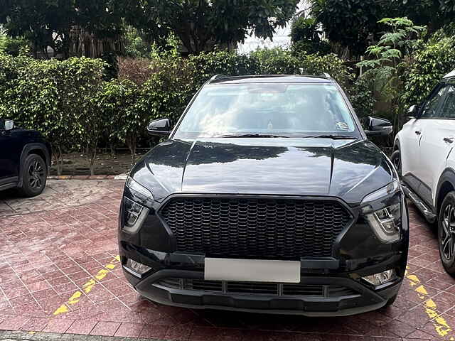 Second Hand Hyundai Creta [2020-2023] SX 1.5 Diesel [2020-2022] in Noida