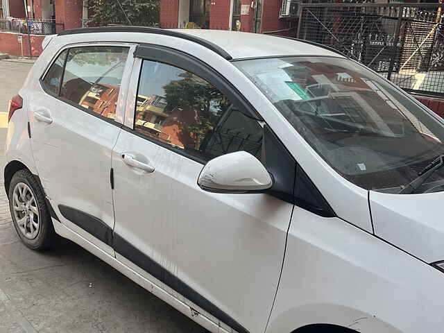 Second Hand Hyundai Grand i10 Magna 1.2 Kappa VTVT in Chandigarh