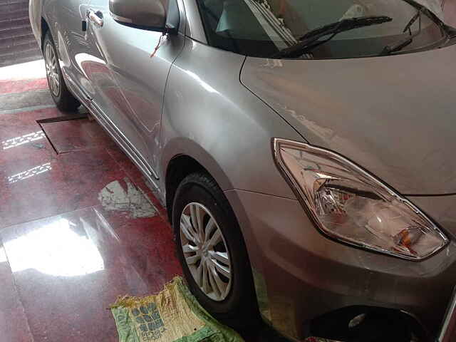 Second Hand Maruti Suzuki Dzire [2020-2024] VXi in Lucknow