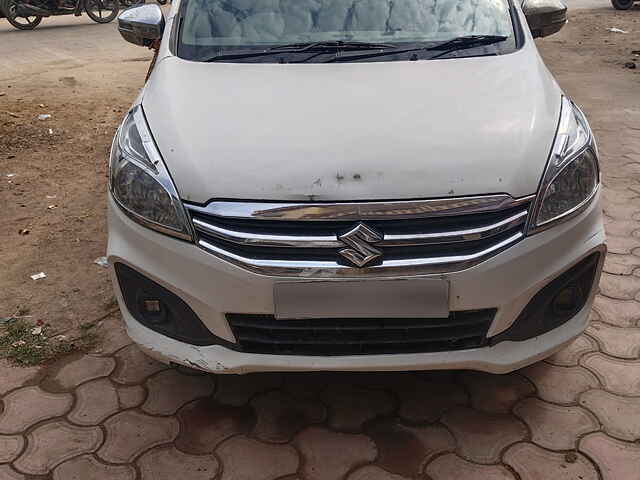 Second Hand Maruti Suzuki Ertiga [2015-2018] VDI SHVS in Kanpur