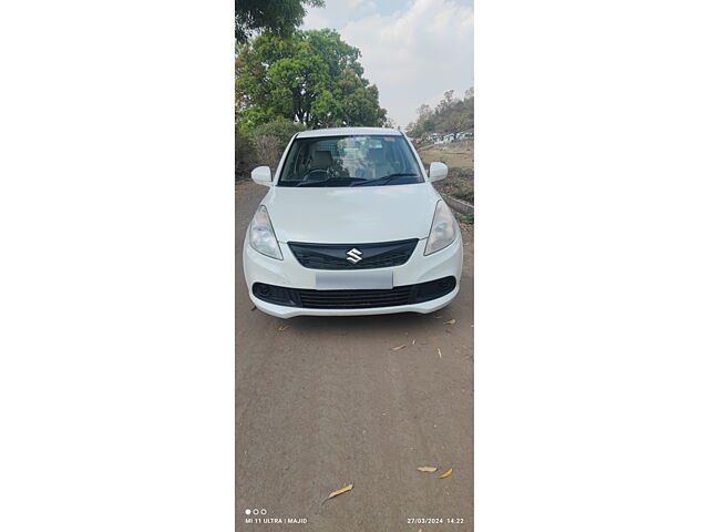 Second Hand Maruti Suzuki Swift Dzire [2015-2017] LDI ABS in Chhindwara