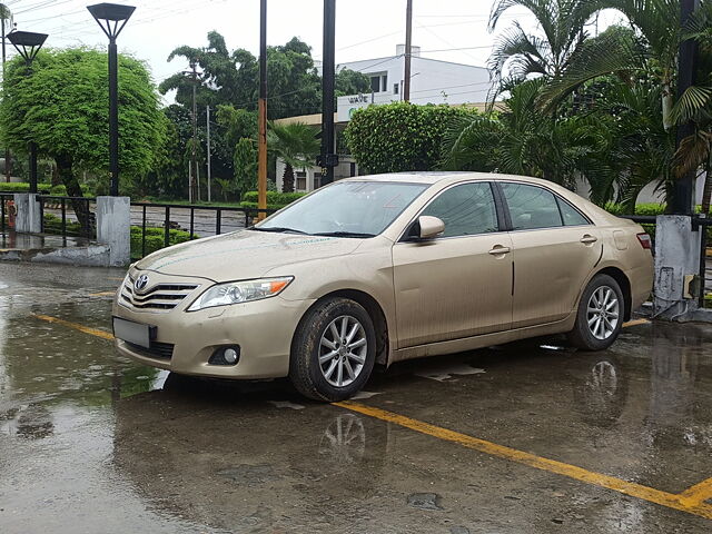 Second Hand Toyota Camry [2006-2012] W1 MT in Noida