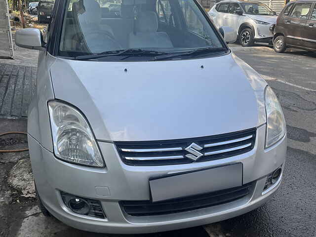 Second Hand Maruti Suzuki Swift Dzire [2010-2011] VXi 1.2 BS-IV in Bhopal