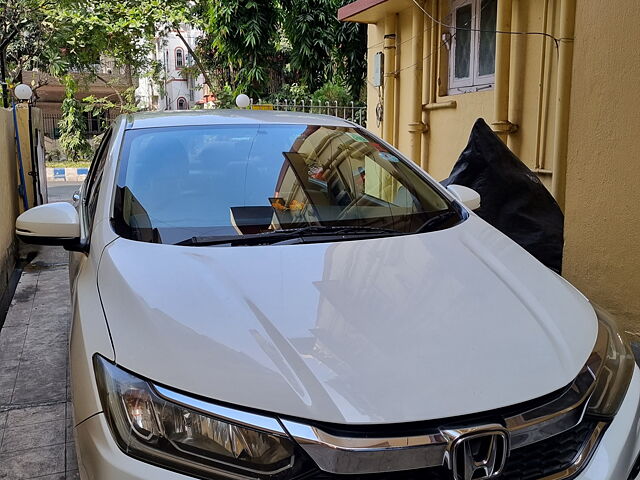 Second Hand Honda City 4th Generation V Diesel in Kolkata