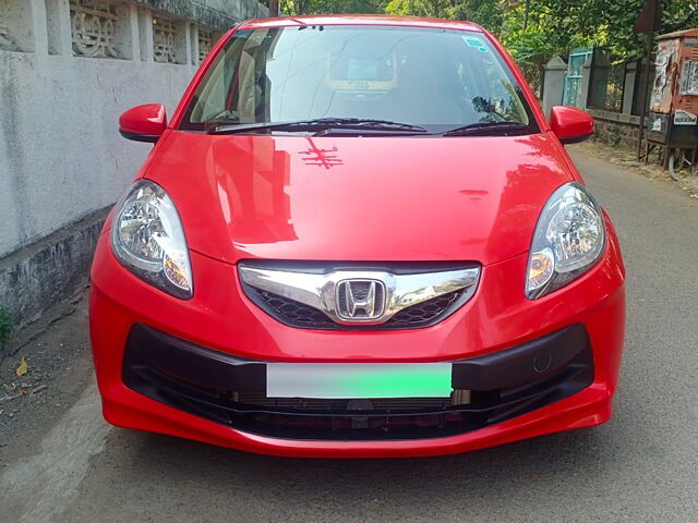 Second Hand Honda Brio [2013-2016] S MT in Pune