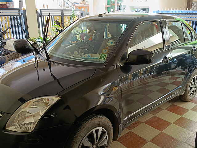 Second Hand Maruti Suzuki Swift Dzire [2010-2011] VXi 1.2 BS-IV in Bangalore