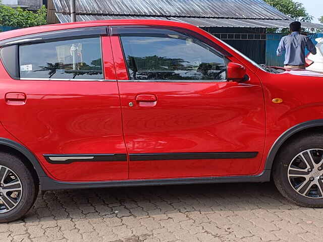 Second Hand Maruti Suzuki Celerio ZXi Plus [2021-2023] in Changanassery