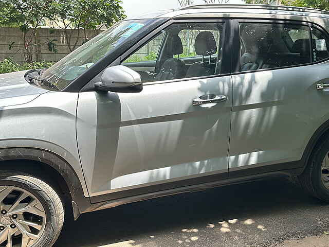 Second Hand Hyundai Creta [2020-2023] S 1.5 Petrol [2020-2022] in Ahmedabad