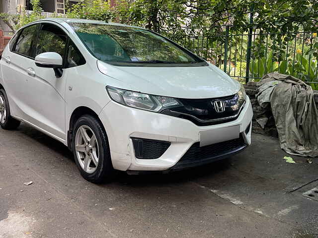 Second Hand Honda Jazz [2015-2018] S AT [2015-2016] in Delhi