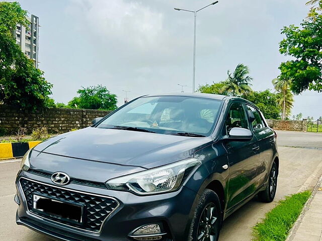 Second Hand Hyundai Elite i20 [2019-2020] Magna Plus 1.2 [2019-2020] in Junagadh