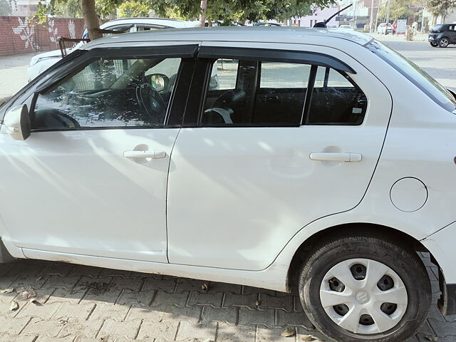 Second Hand Maruti Suzuki Swift DZire [2011-2015] Automatic in Jind