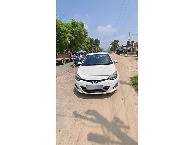 Second Hand Hyundai i20 [2012-2014] Magna (O) 1.2 in Ganganagar