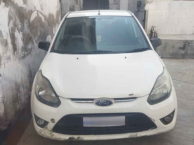 Second Hand Ford Figo [2012-2015] Duratorq Diesel ZXI 1.4 in Kuchaman