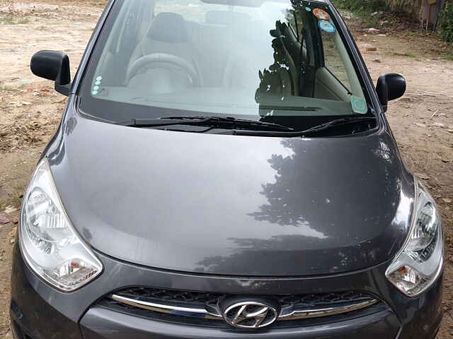 Second Hand Hyundai i10 [2010-2017] 1.1L iRDE ERA Special Edition in Gurgaon