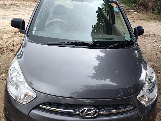 Second Hand Hyundai i10 [2010-2017] 1.1L iRDE ERA Special Edition in Gurgaon