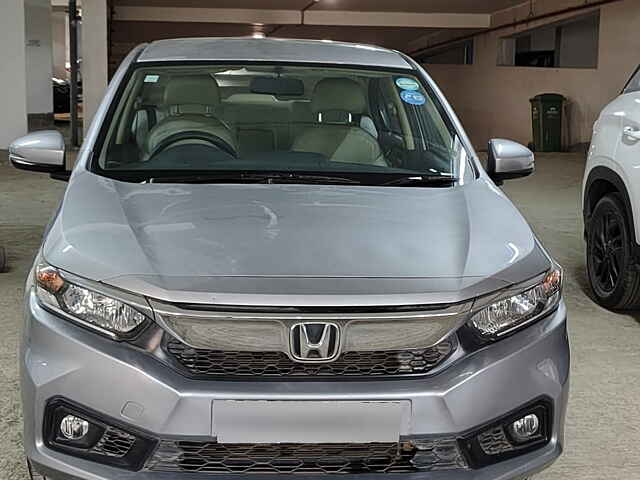 Second Hand Honda Amaze [2018-2021] 1.2 V CVT Petrol [2018-2020] in Mumbai