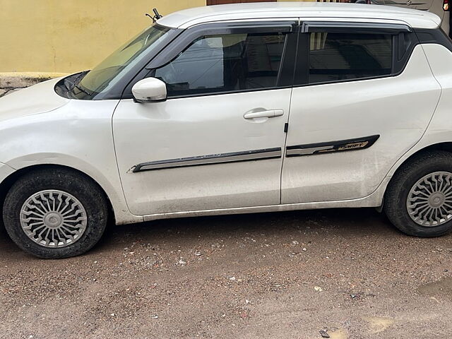 Second Hand Maruti Suzuki Swift [2018-2021] VDi [2018-2019] in Hyderabad