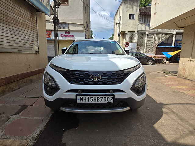 Second Hand Tata Harrier [2019-2023] XZ in Nashik