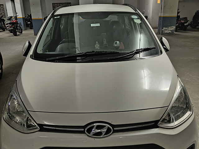 Second Hand Hyundai Grand i10 [2013-2017] Sportz 1.2 Kappa VTVT [2016-2017] in Greater Noida