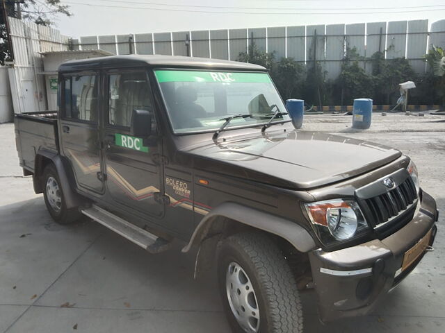 Second Hand Mahindra Bolero B6 in Raipur