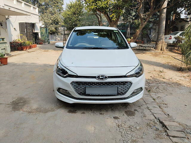 Second Hand Hyundai Elite i20 [2016-2017] Asta 1.4 CRDI (O) [2016-2017] in Meerut