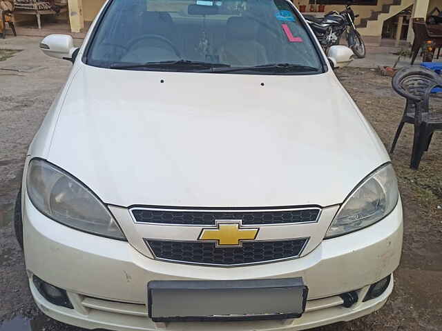 Second Hand Chevrolet Optra Magnum [2007-2012] LT 2.0 TCDi in Ambala City