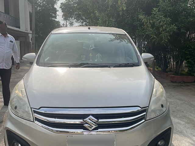 Second Hand Maruti Suzuki Ertiga [2015-2018] VDI SHVS in Coimbatore