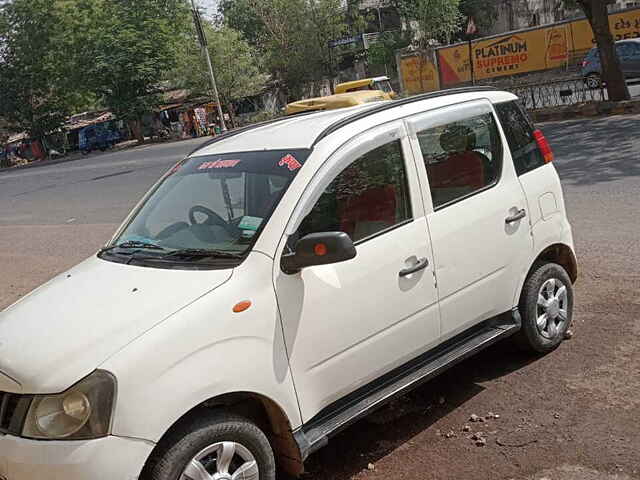 Second Hand Mahindra Quanto [2012-2016] C4 in Dungarpur