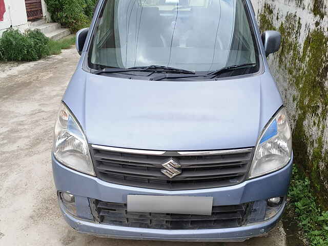 Second Hand Maruti Suzuki Wagon R 1.0 [2010-2013] VXi in Dehradun