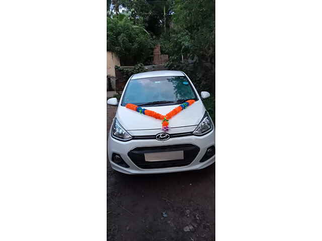 Second Hand Hyundai Xcent [2014-2017] Base 1.1CRDi [2014-2016] in Kolkata