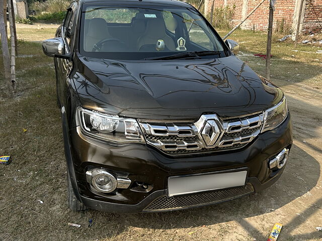 Second Hand Renault Kwid [2015-2019] RXL [2015-2019] in Delhi