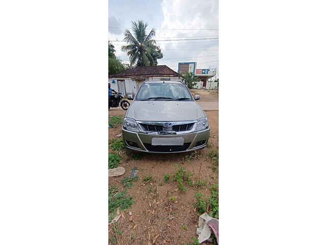 Second Hand Mahindra Verito Vibe CS 1.5 D6 in Hyderabad