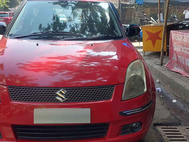 Second Hand Maruti Suzuki Swift  [2005-2010] VXi in Mumbai