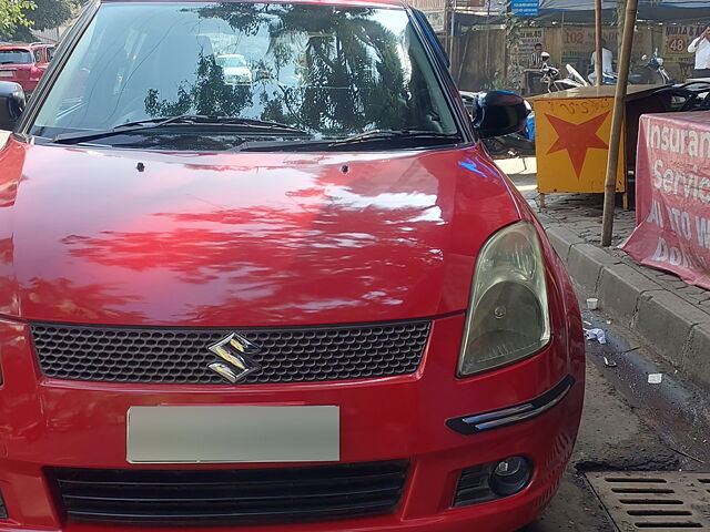 Second Hand Maruti Suzuki Swift  [2005-2010] VXi in Mumbai