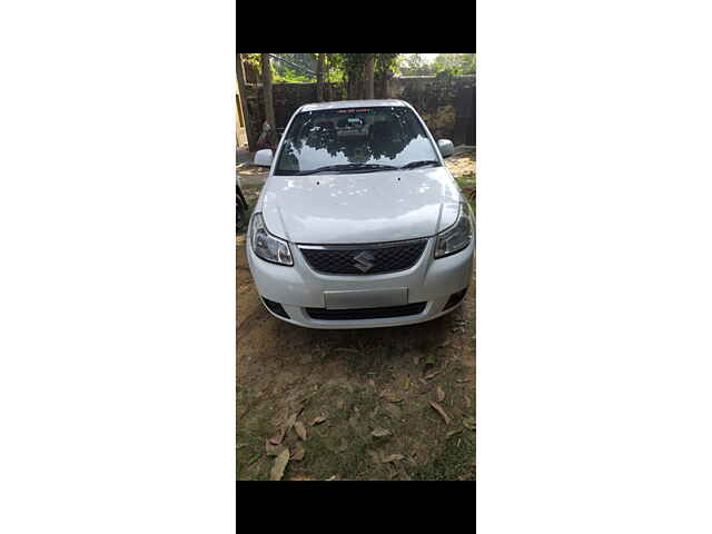 Second Hand Maruti Suzuki SX4 [2007-2013] ZDI in Sahibganj