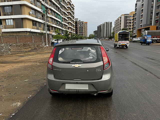 Second Hand Chevrolet Sail [2012-2014] 1.2 Base in Ahmedabad